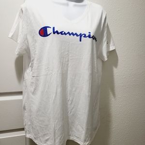 Champion shirt